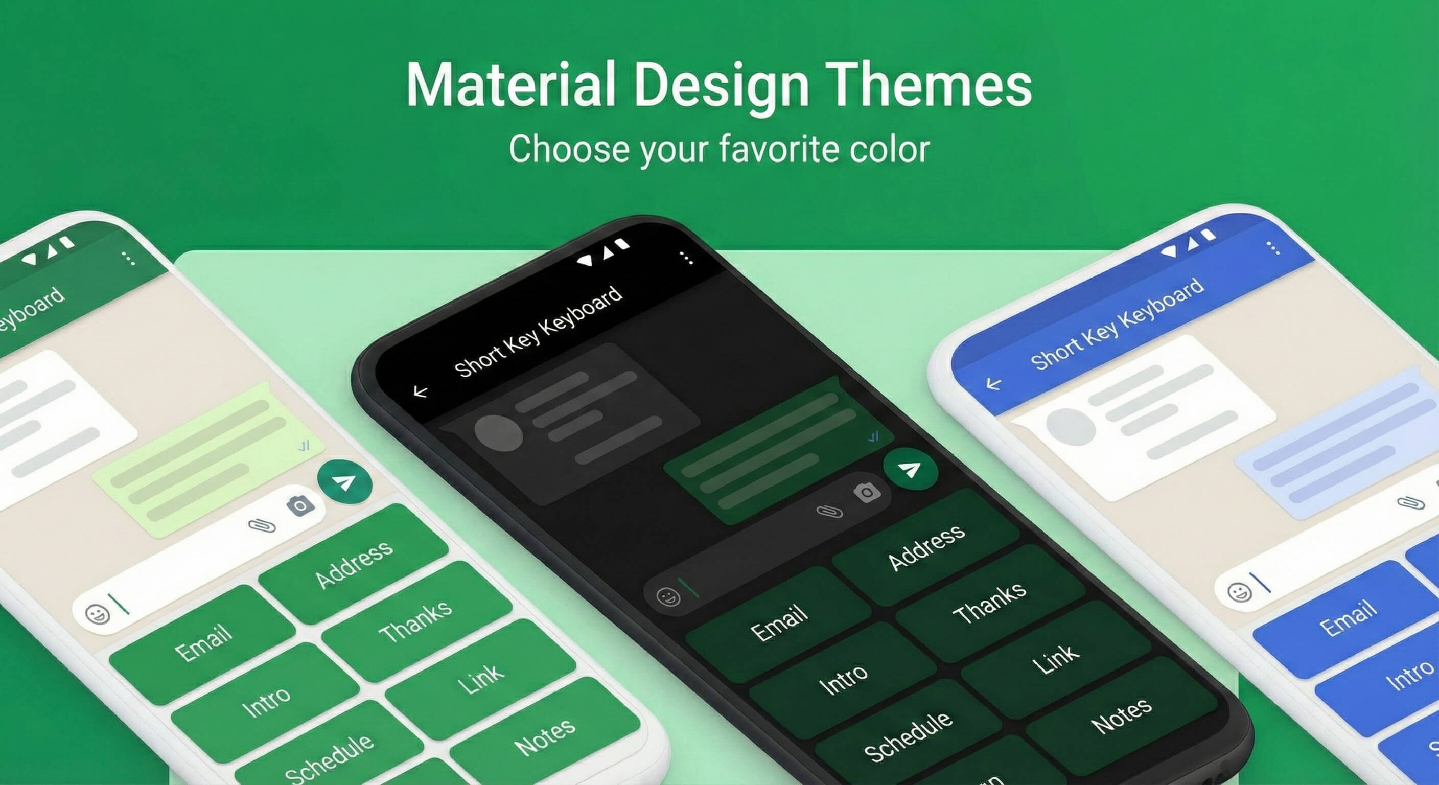 Shortkey App Screenshot 5